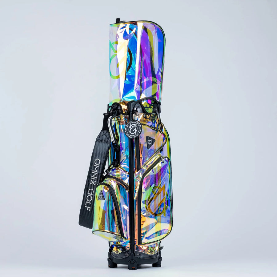 Luxury Carry Bag | Black Vodka