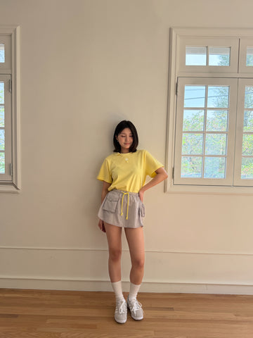 Yuzz Fresh Polo | Women