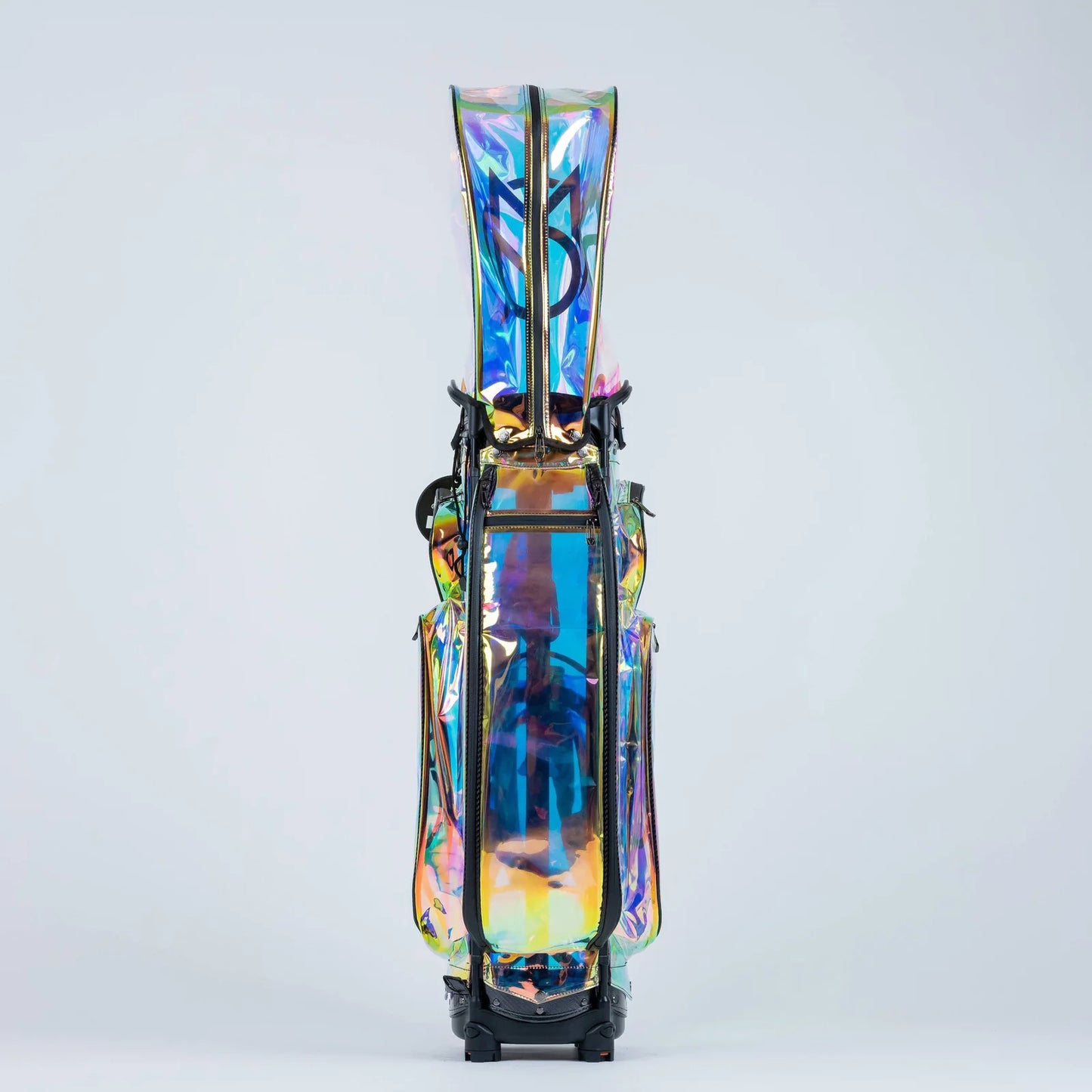 Luxury Carry Bag | Black Vodka