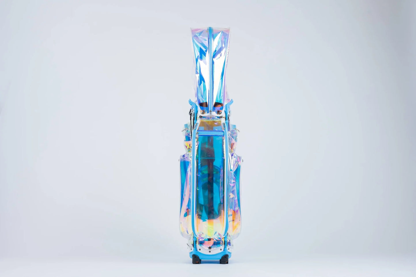 Luxury Carry Bag | Blue Diamond