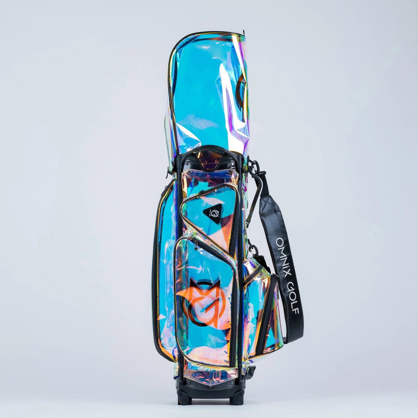 Luxury Carry Bag | Black Vodka