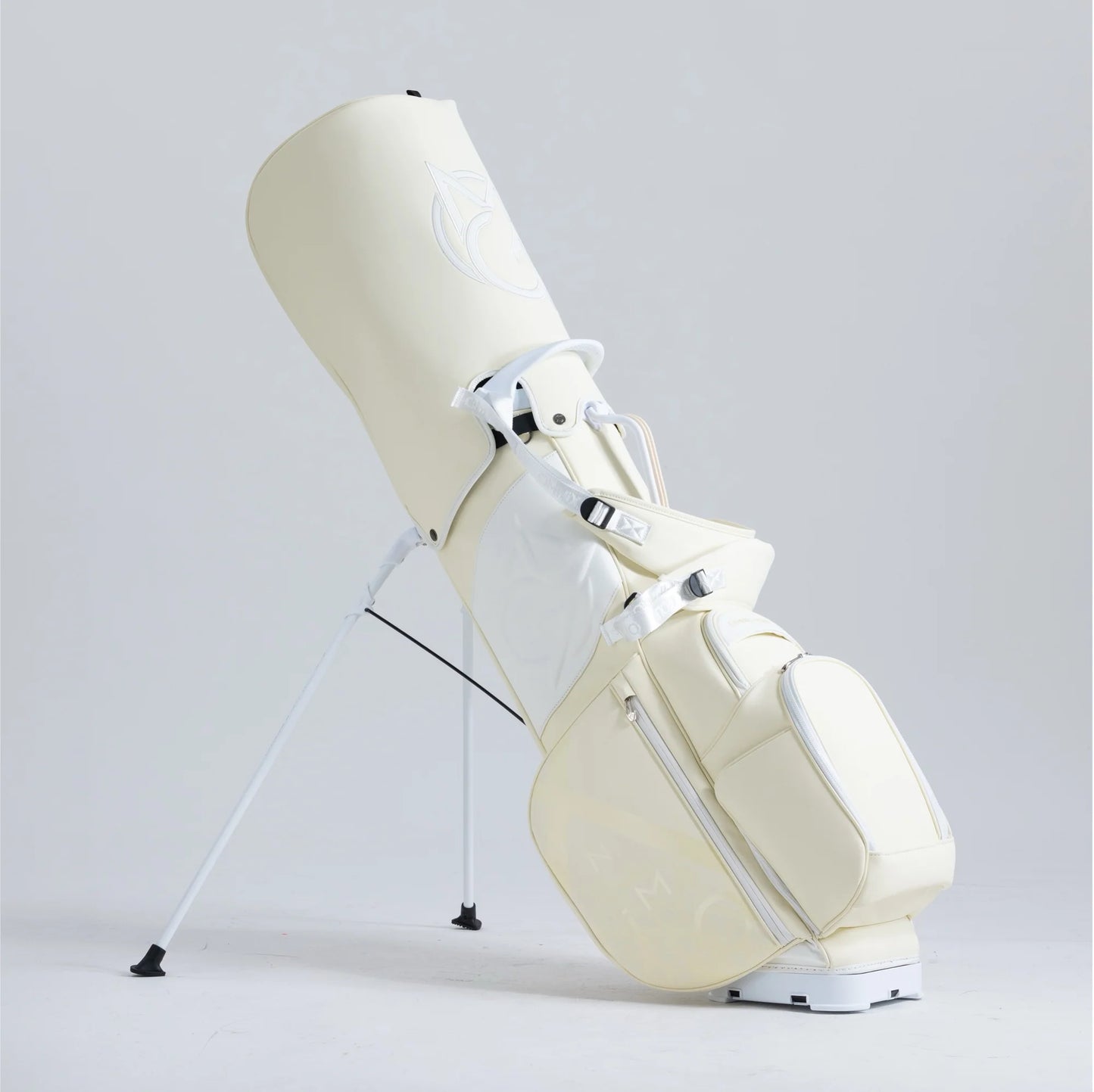 Premier Stand Bag | Creamy Birdie
