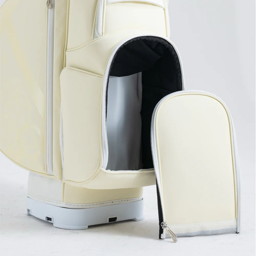 Premier Stand Bag | Creamy Birdie