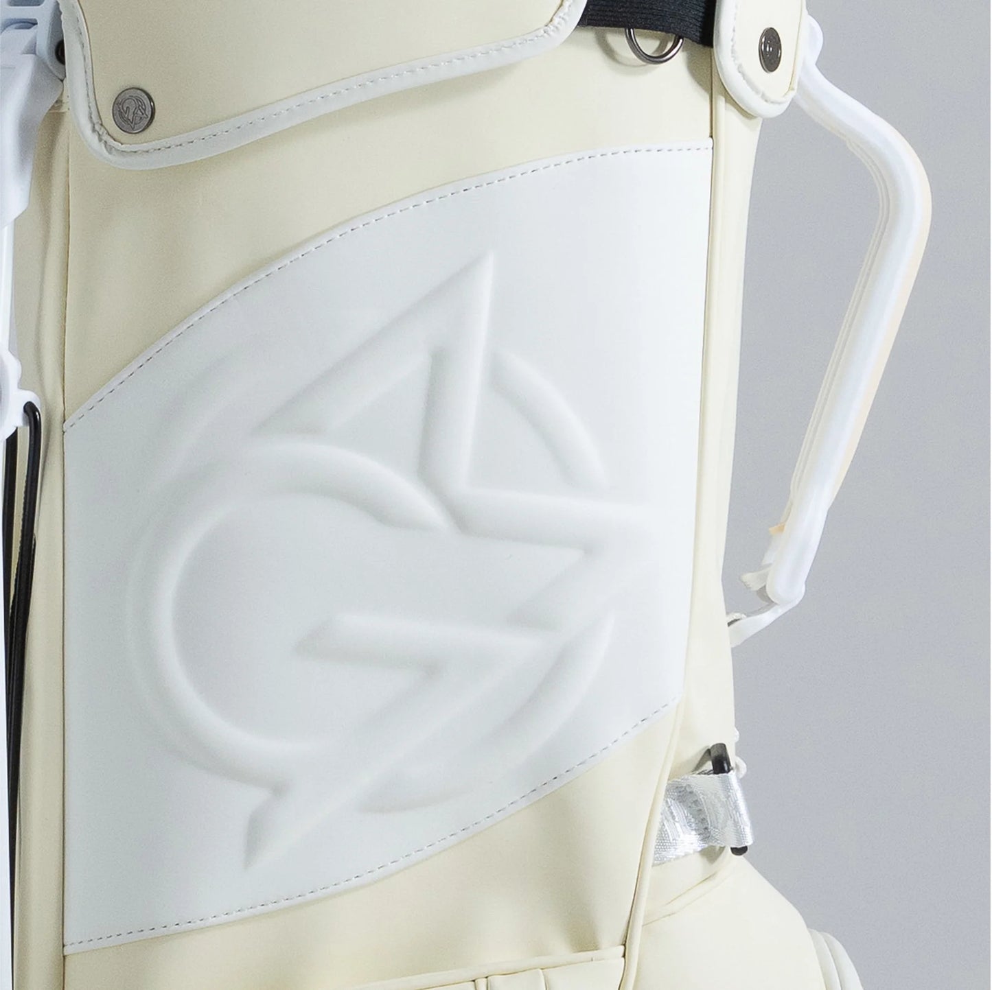 Premier Stand Bag | Creamy Birdie