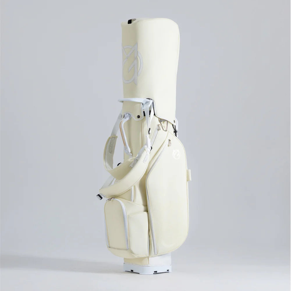 Premier Stand Bag | Creamy Birdie