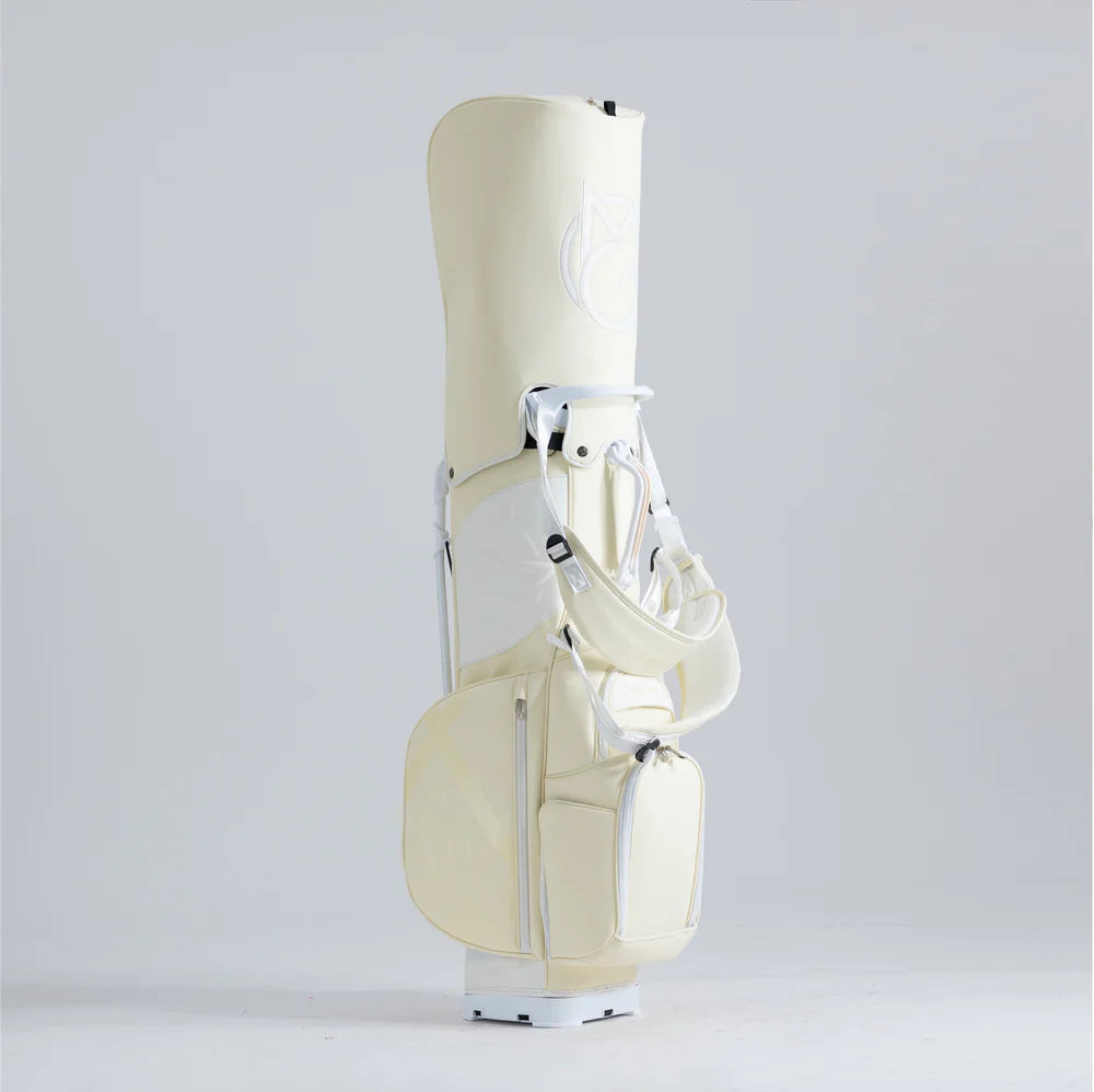 Premier Stand Bag | Creamy Birdie