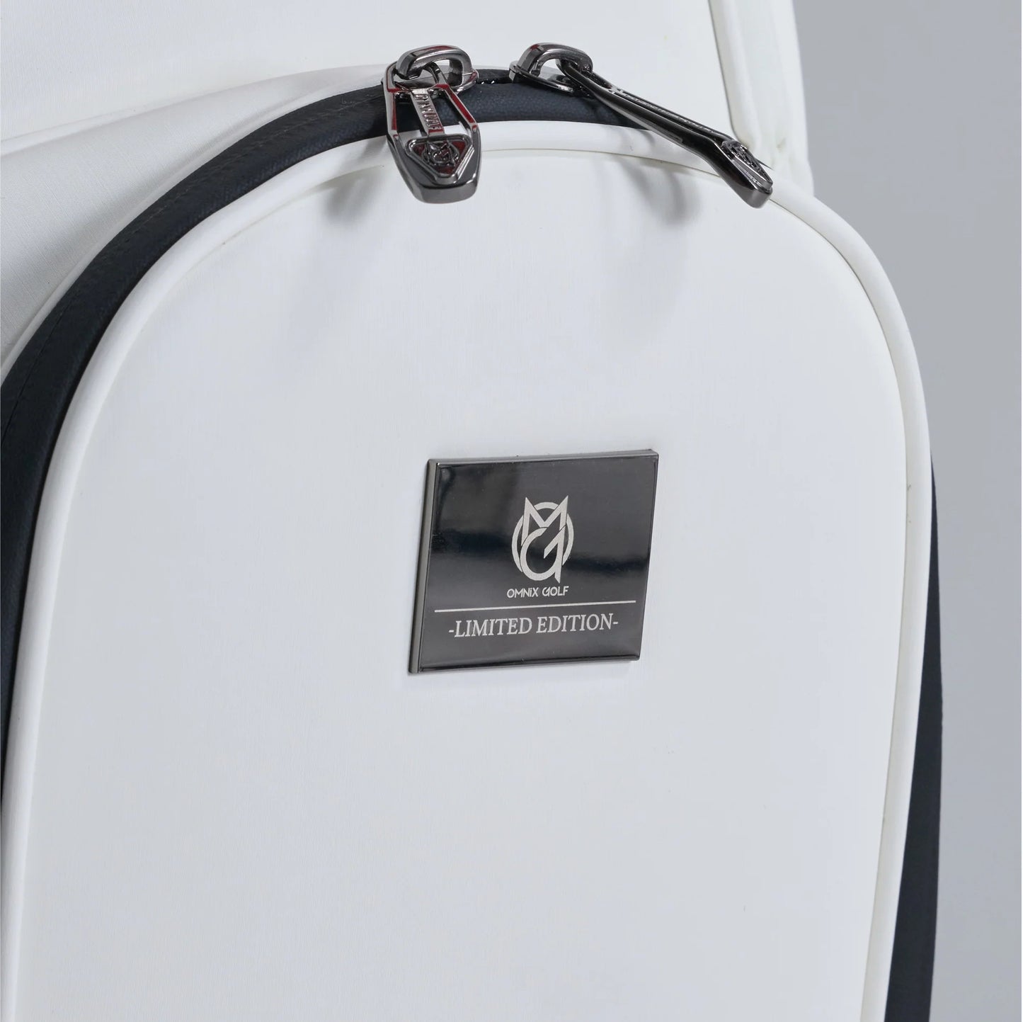 Limited Edition Stand Bag | Crimson Tide