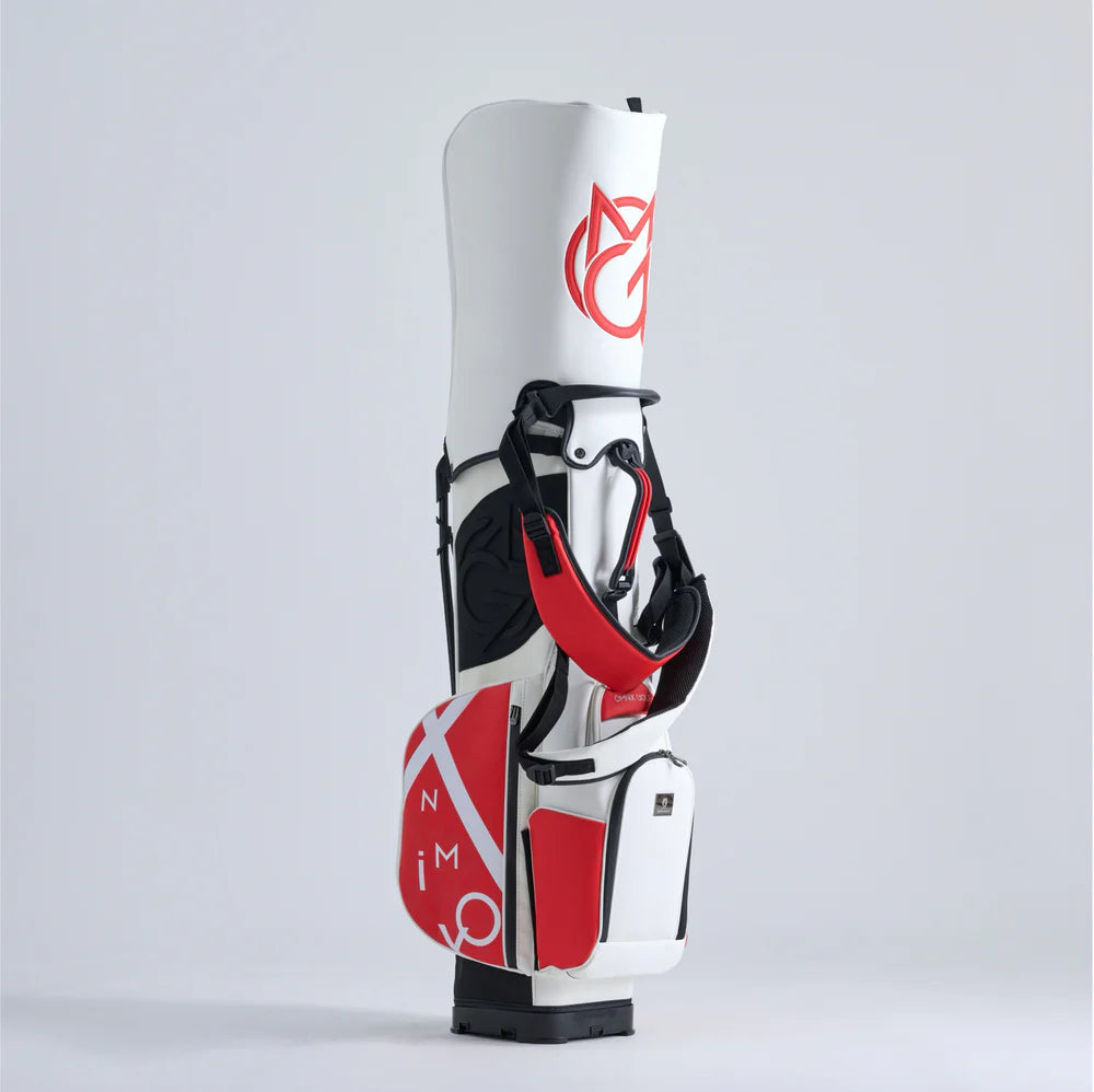 Limited Edition Stand Bag | Crimson Tide