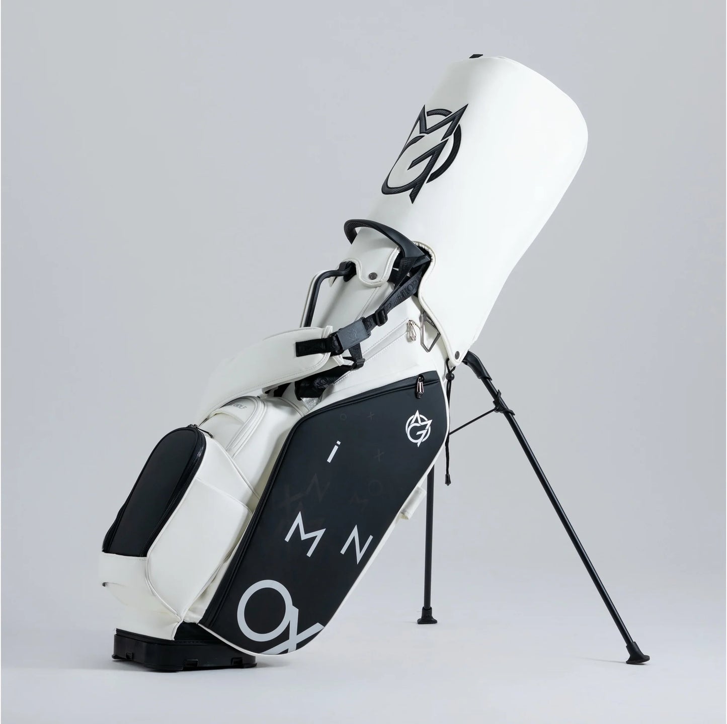 Premier Stand Bag | Échec Royal