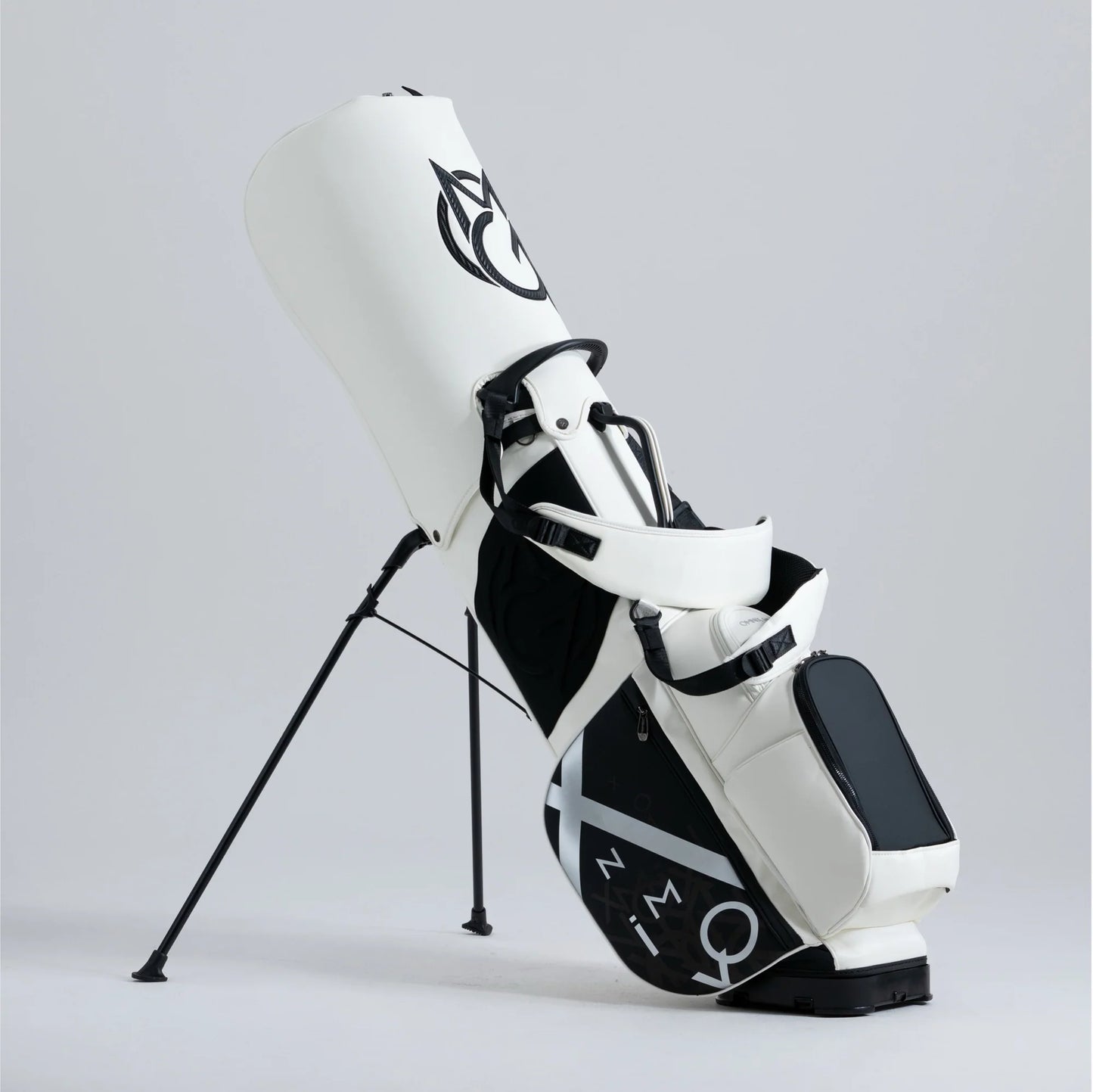 Premier Stand Bag | Échec Royal