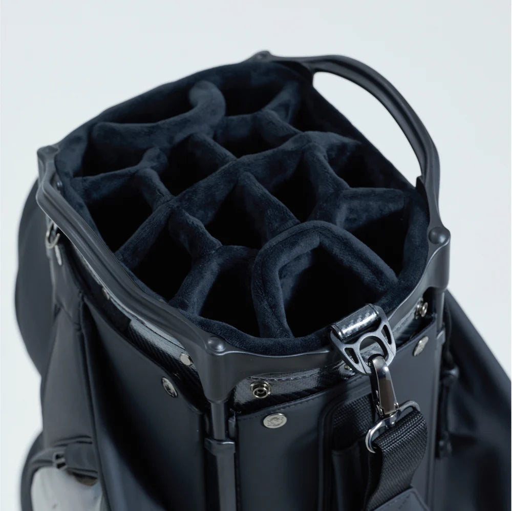 Moxie Cart Bag | Night Galaxy