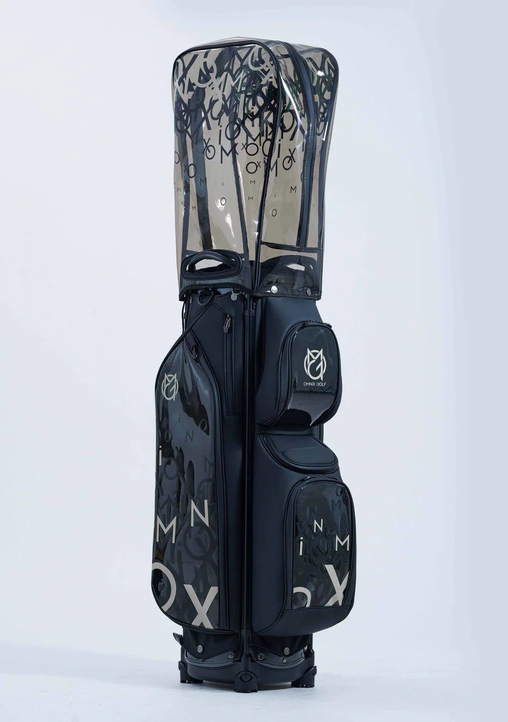 Moxie Cart Bag | Night Galaxy