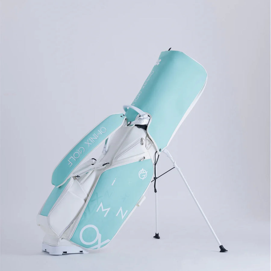 Premier Stand Bag | Lucky Clover