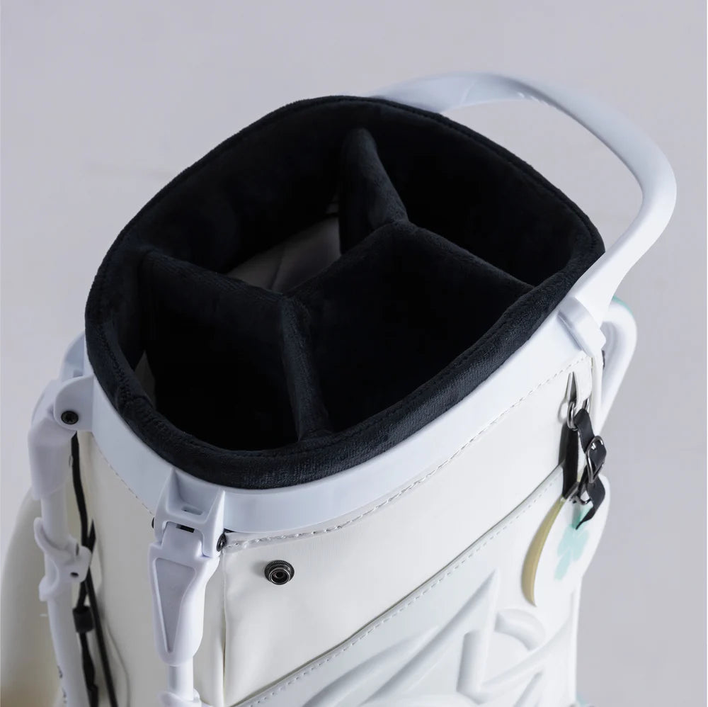 Premier Stand Bag | Lucky Clover