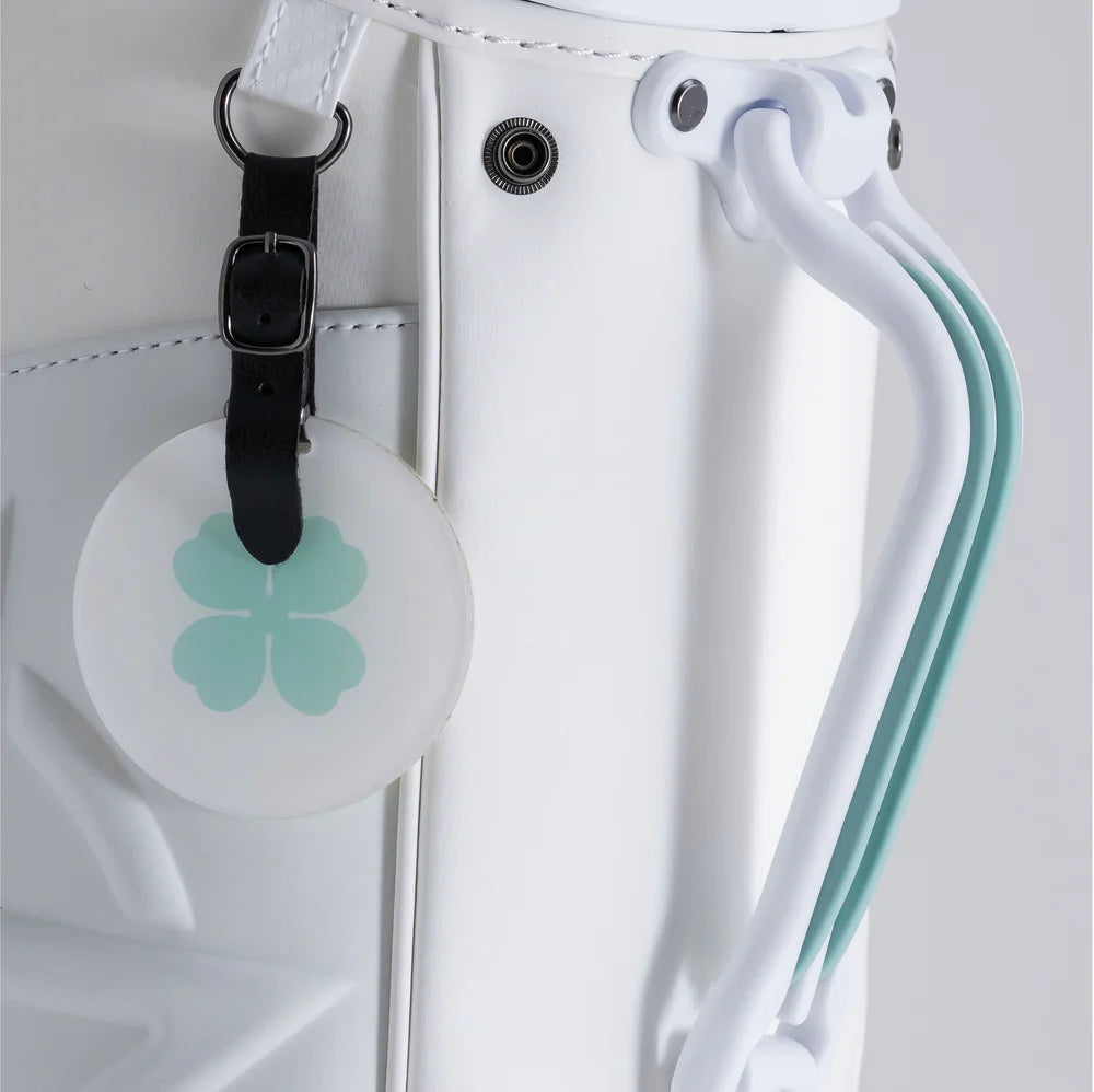 Premier Stand Bag | Lucky Clover