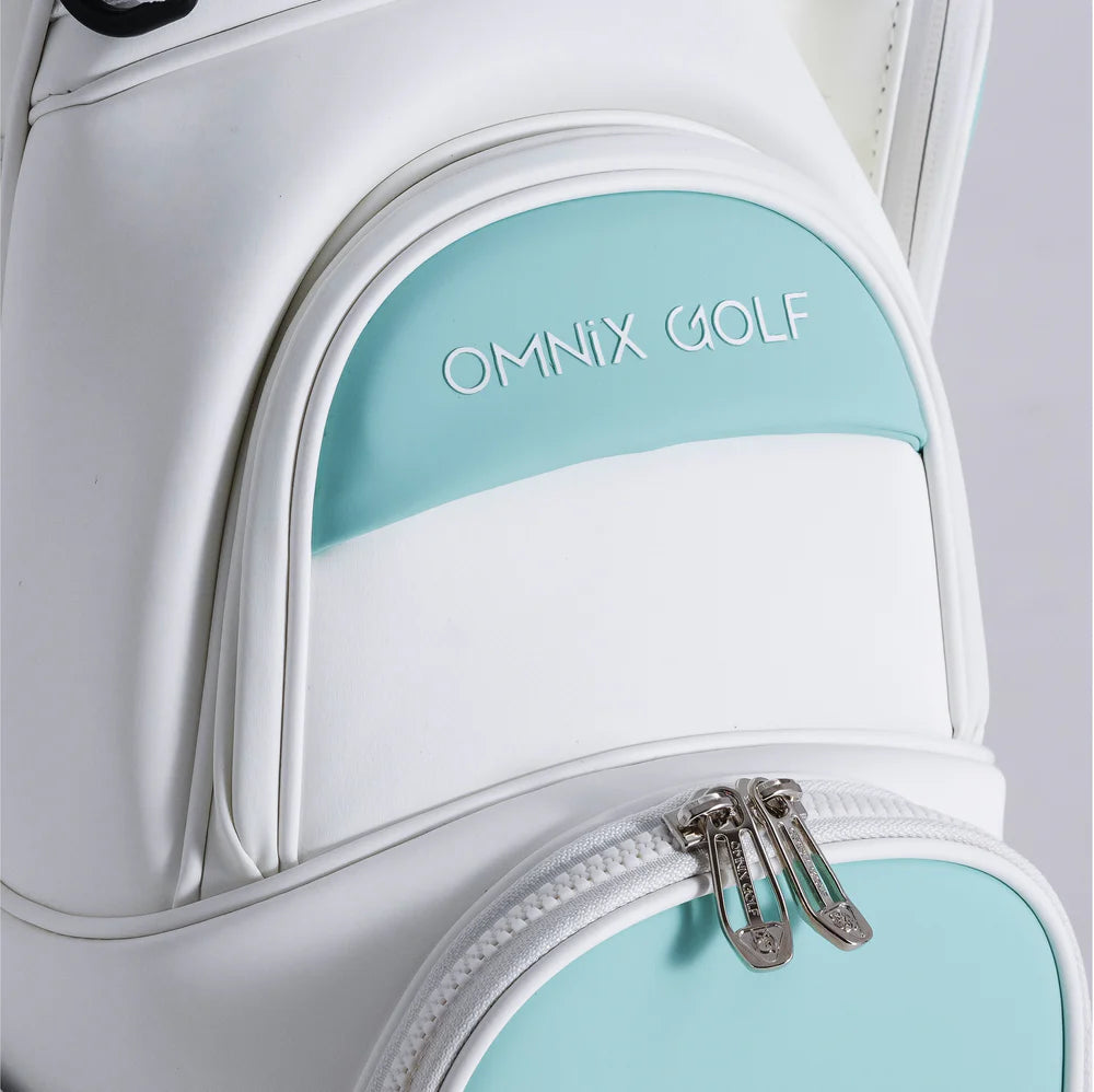 Premier Stand Bag | Lucky Clover
