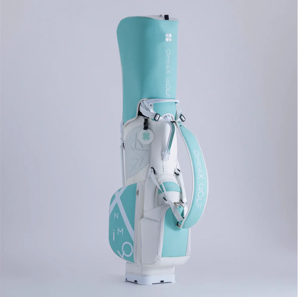 Premier Stand Bag | Lucky Clover