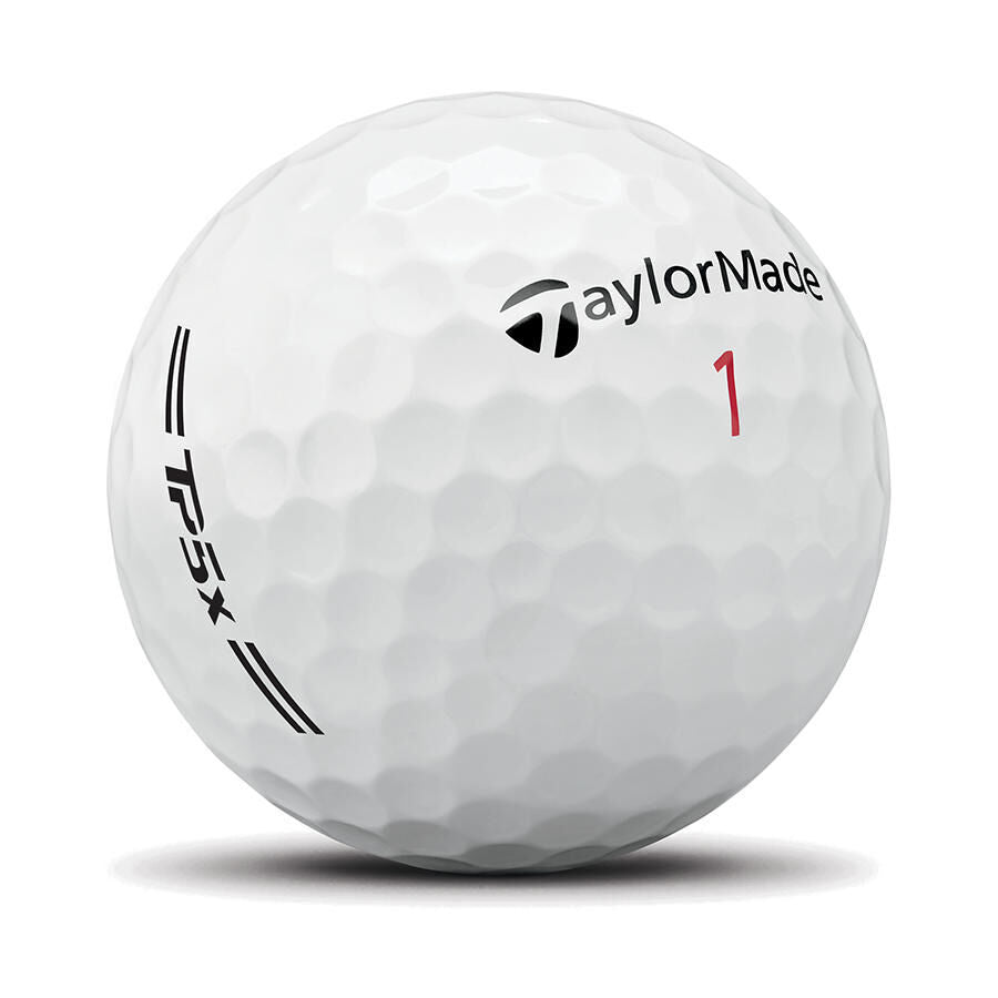 TP5x Golf Balls