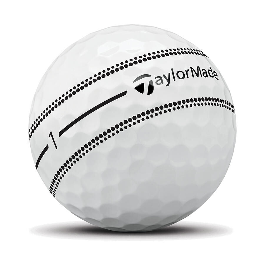 TP5x Stripe Golf Balls