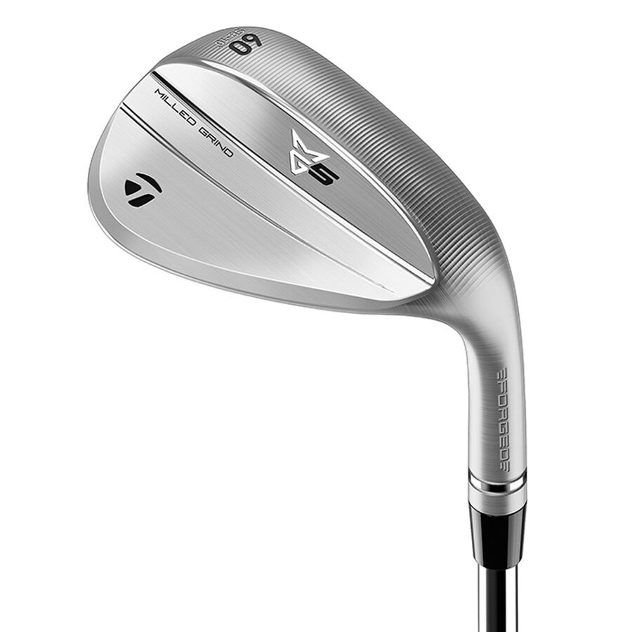 MG5 Wedge