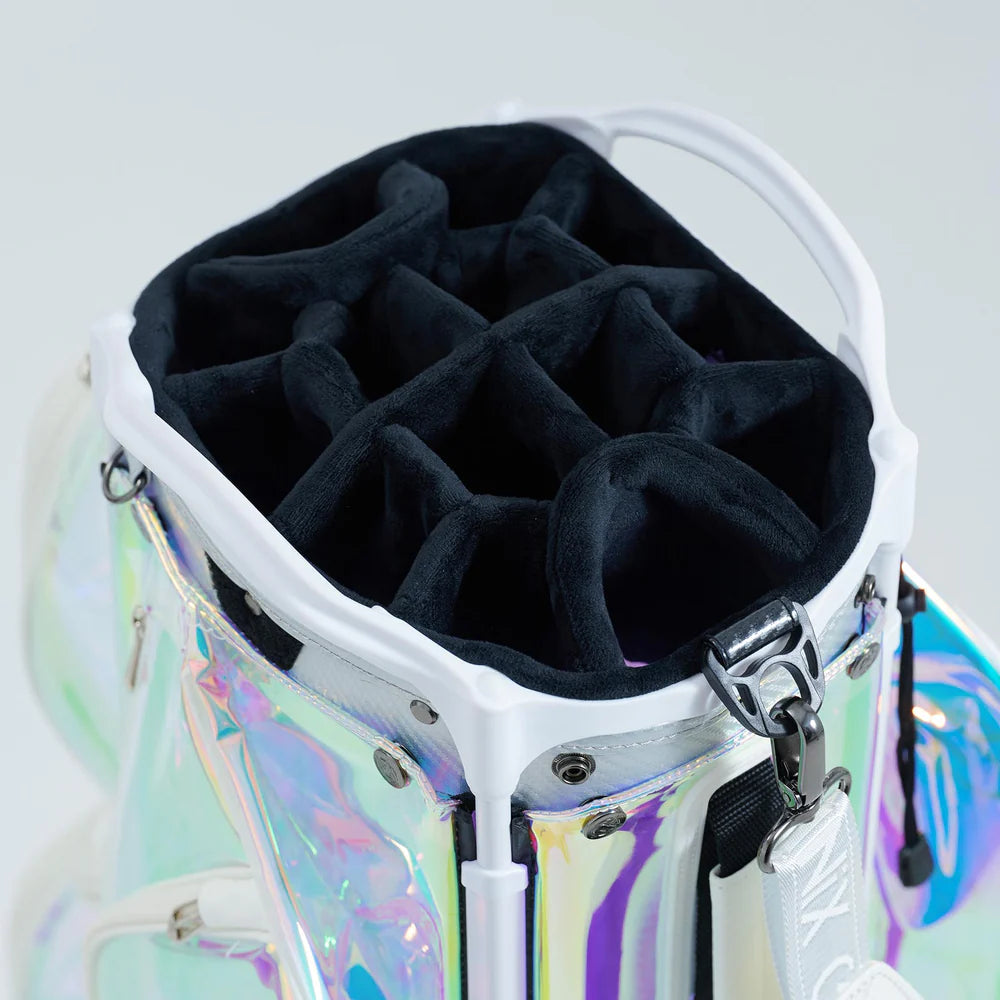 Luxury Cart Bag | Sex On The Beach