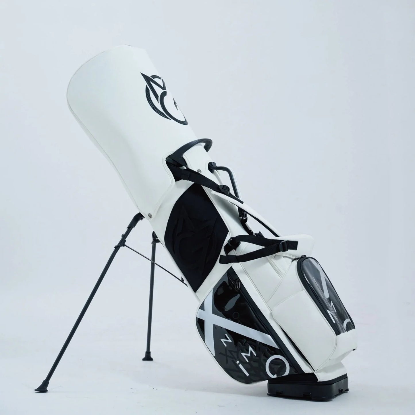 Moxie Stand Bag | Digital Panda