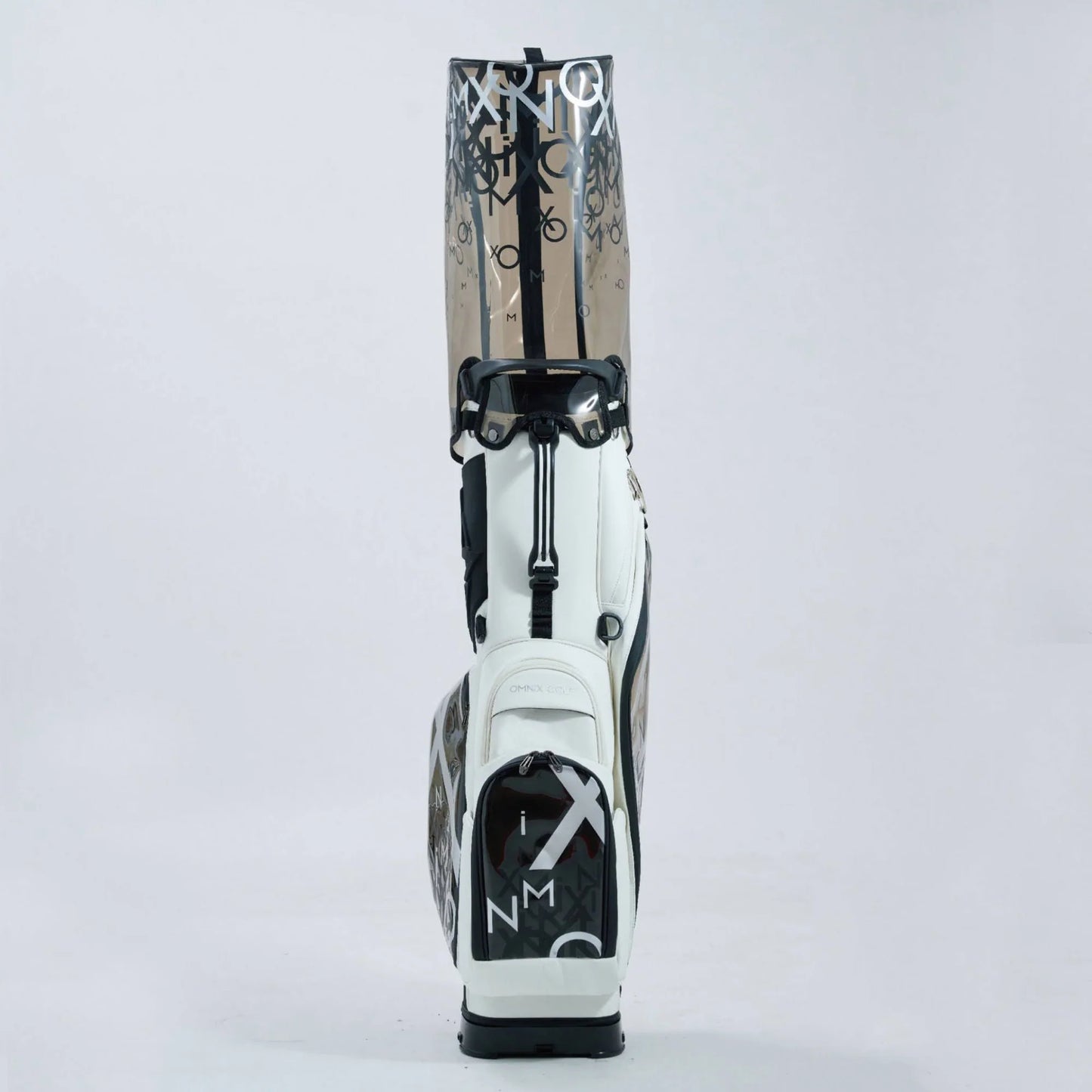 Moxie Stand Bag | Digital Panda