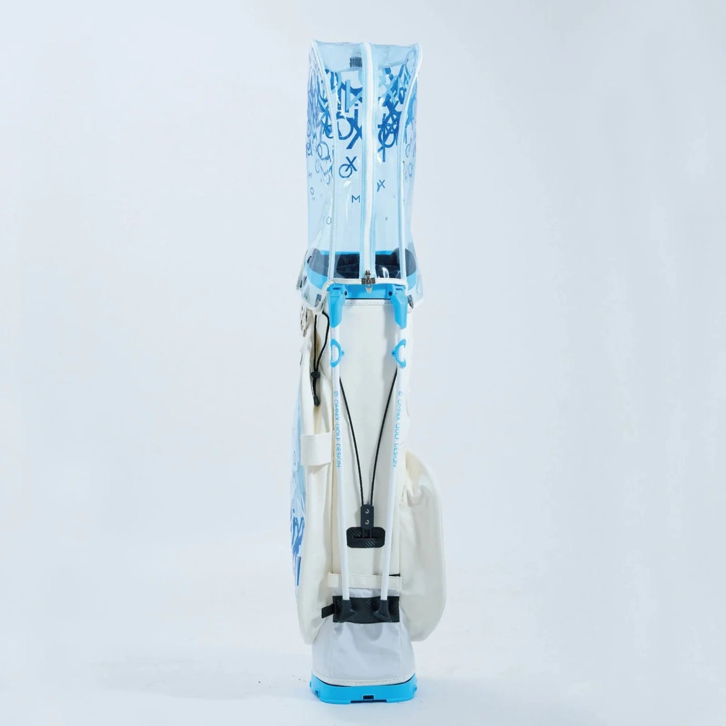 Moxie Stand Bag | Soaring Whale