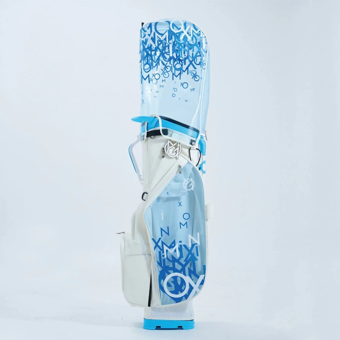 Moxie Stand Bag | Soaring Whale