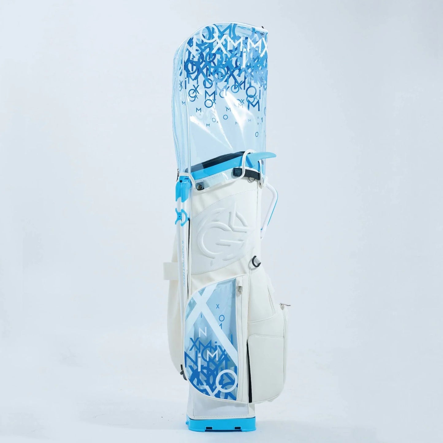 Moxie Stand Bag | Soaring Whale