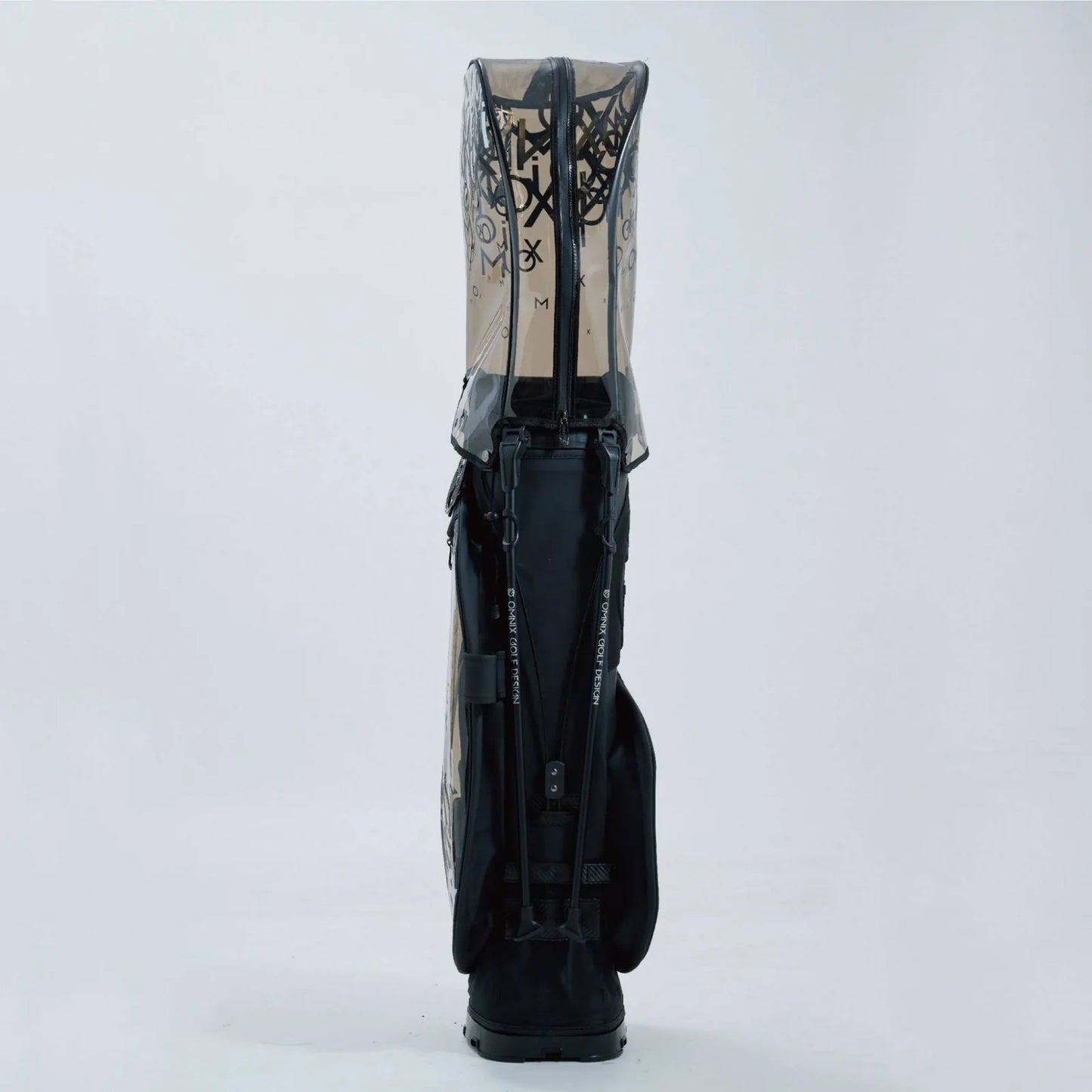 Moxie Stand Bag | Night Galaxy