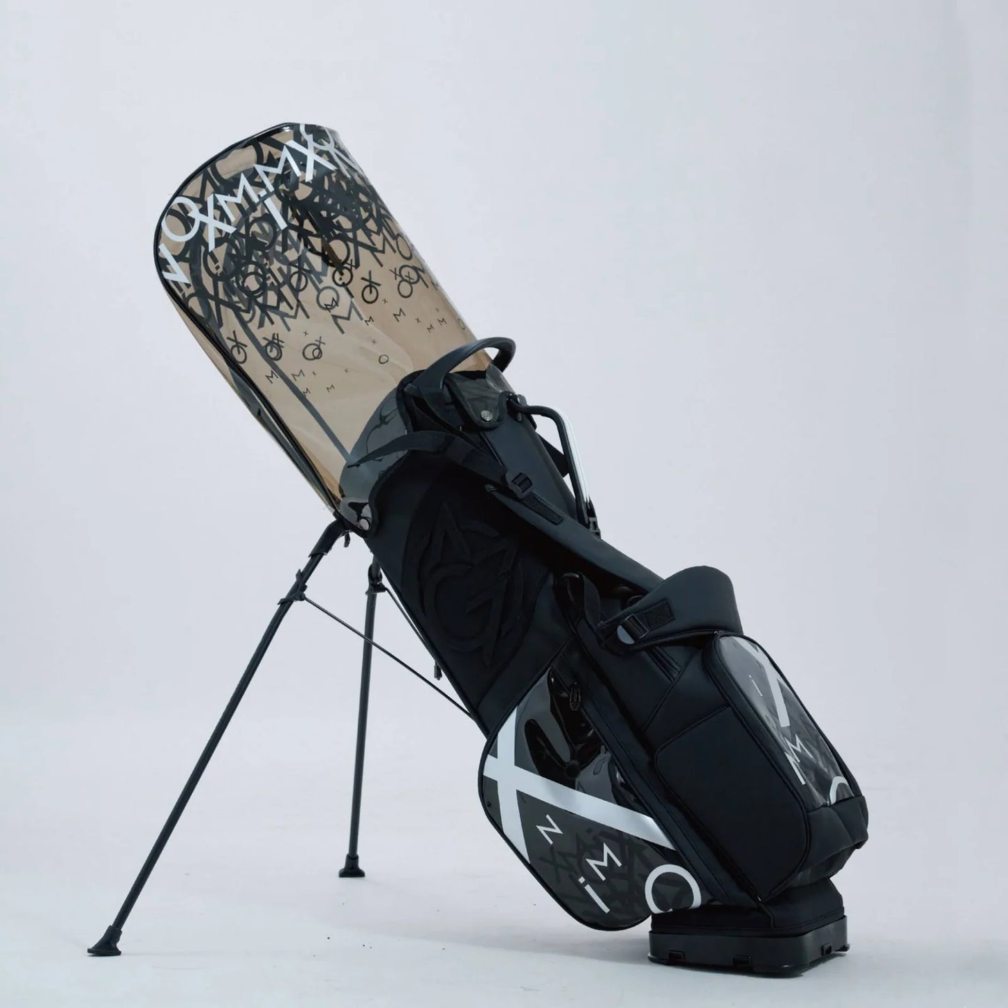 Moxie Stand Bag | Night Galaxy