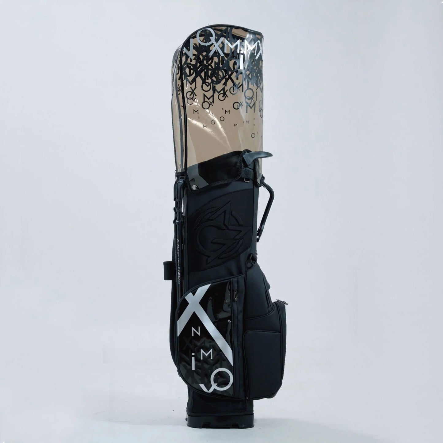 Moxie Stand Bag | Night Galaxy
