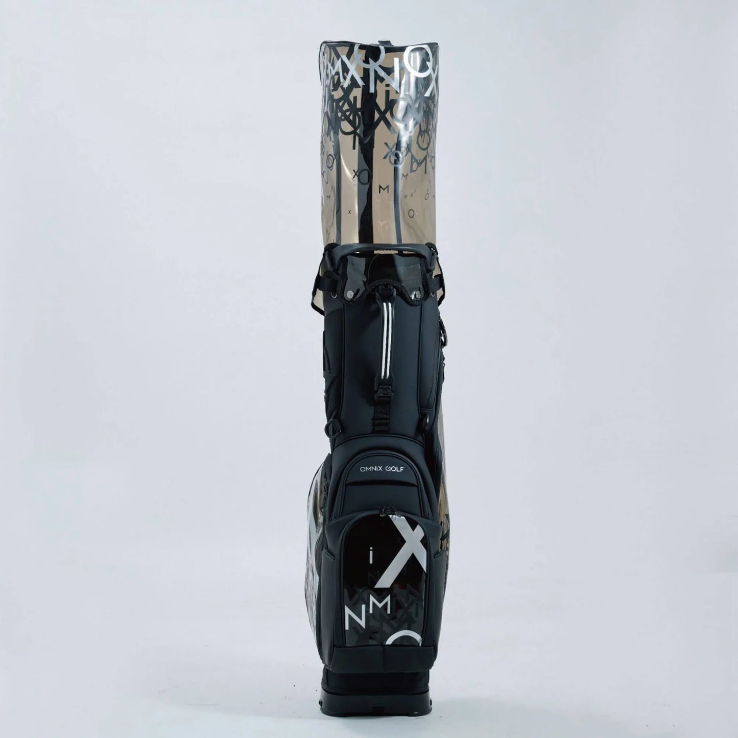 Moxie Stand Bag | Night Galaxy
