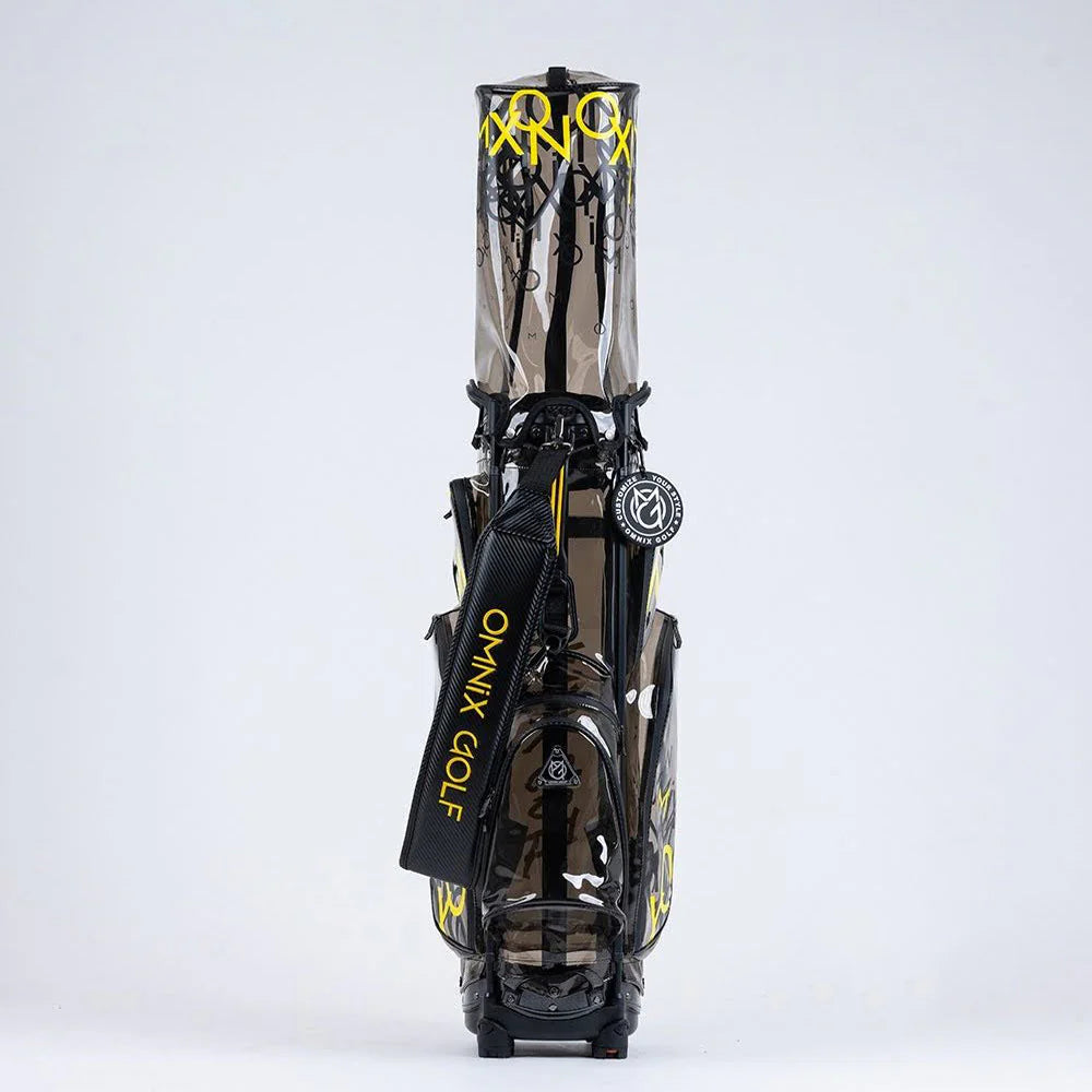Moxie Carry Bag | Night Flash