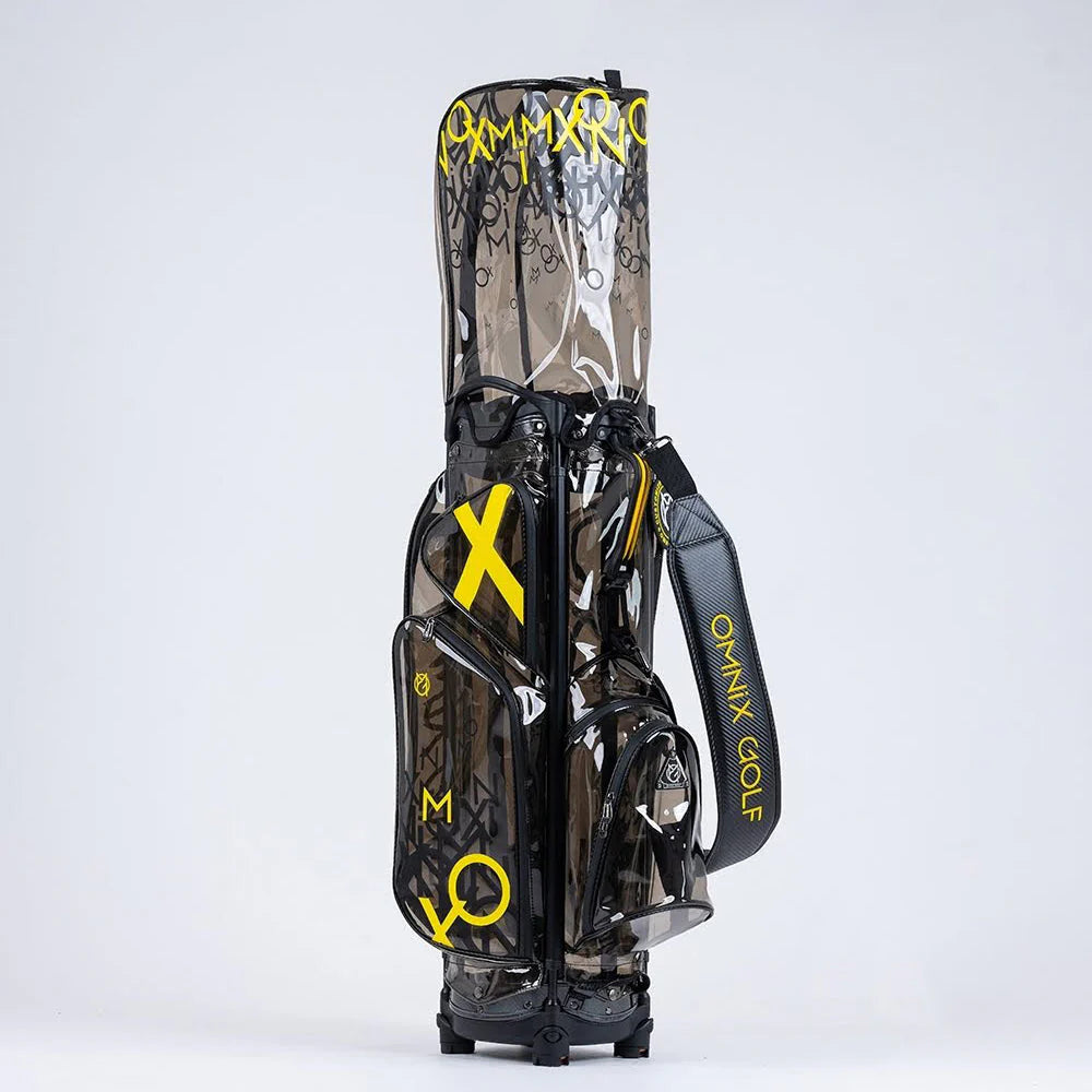 Moxie Carry Bag | Night Flash