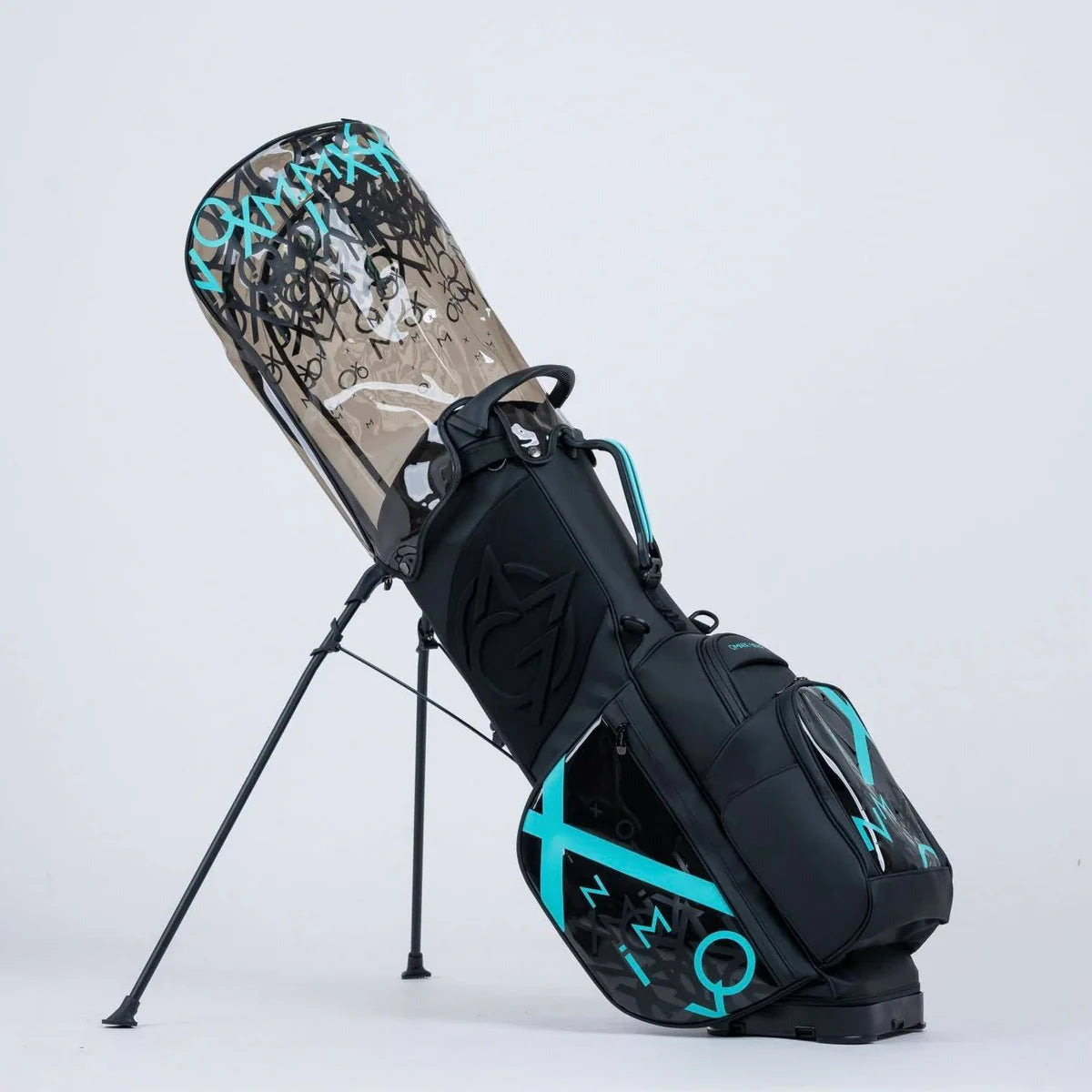 Moxie Stand Bag | Night Lake