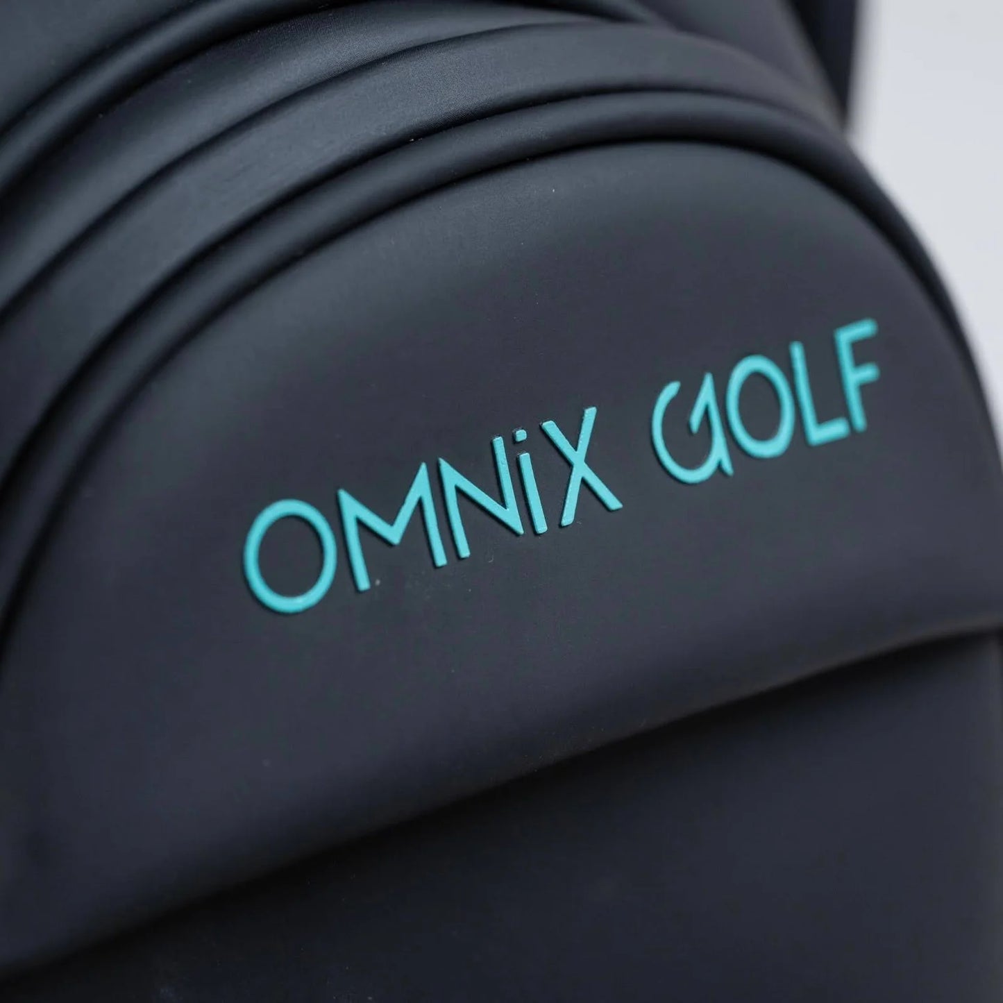 Moxie Stand Bag | Night Lake