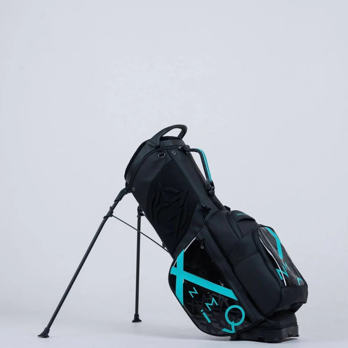 Moxie Stand Bag | Night Lake