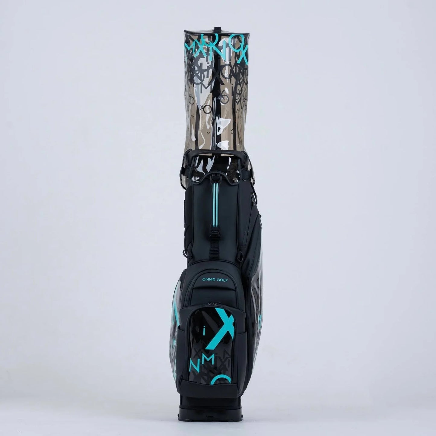 Moxie Stand Bag | Night Lake