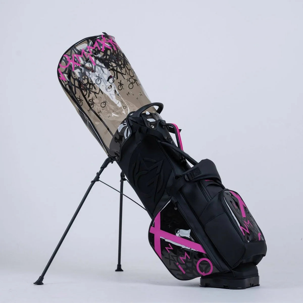 Moxie Stand Bag | Night Sakura
