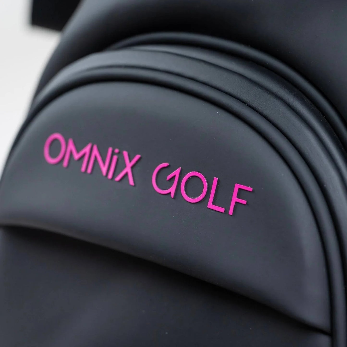 Moxie Stand Bag | Night Sakura