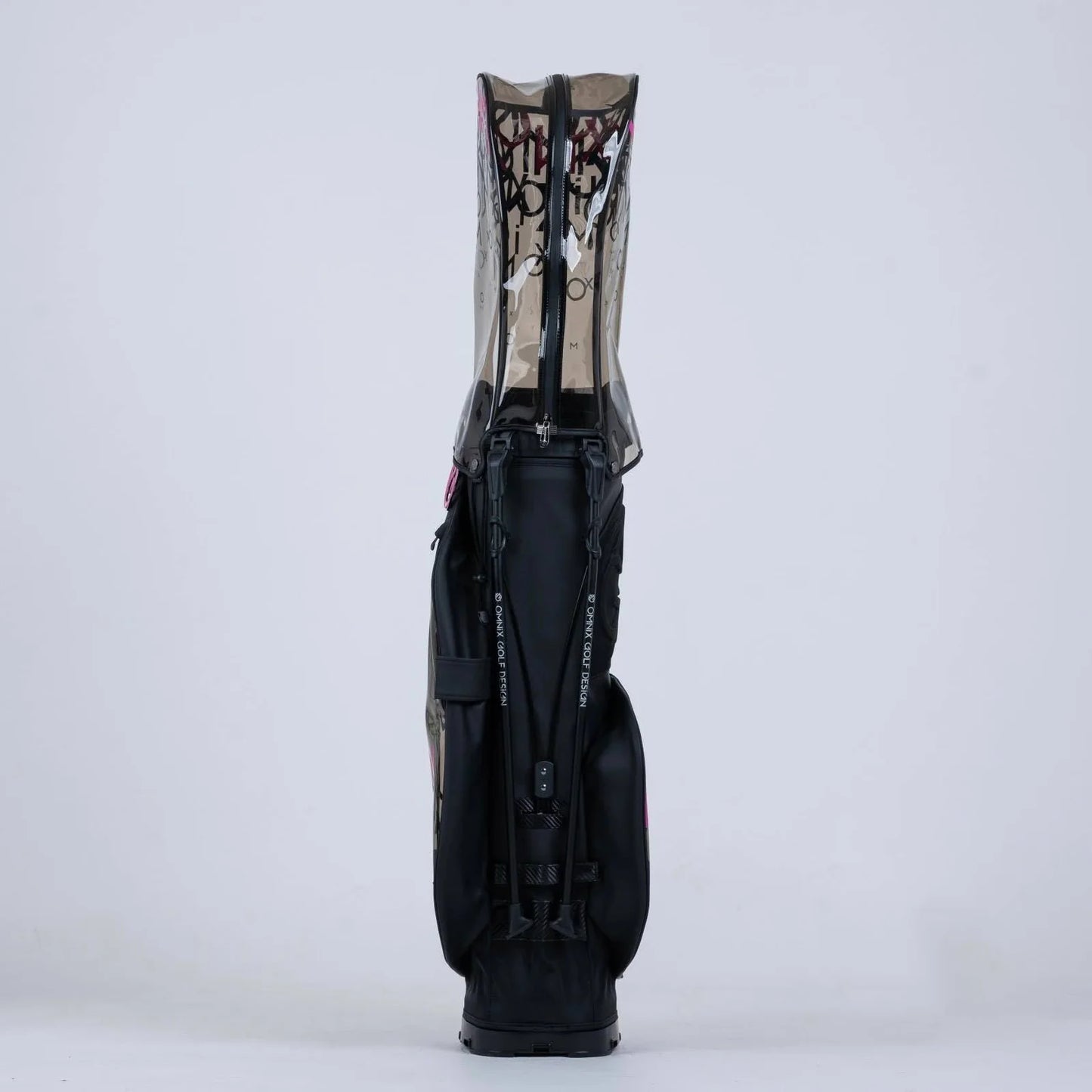 Moxie Stand Bag | Night Sakura