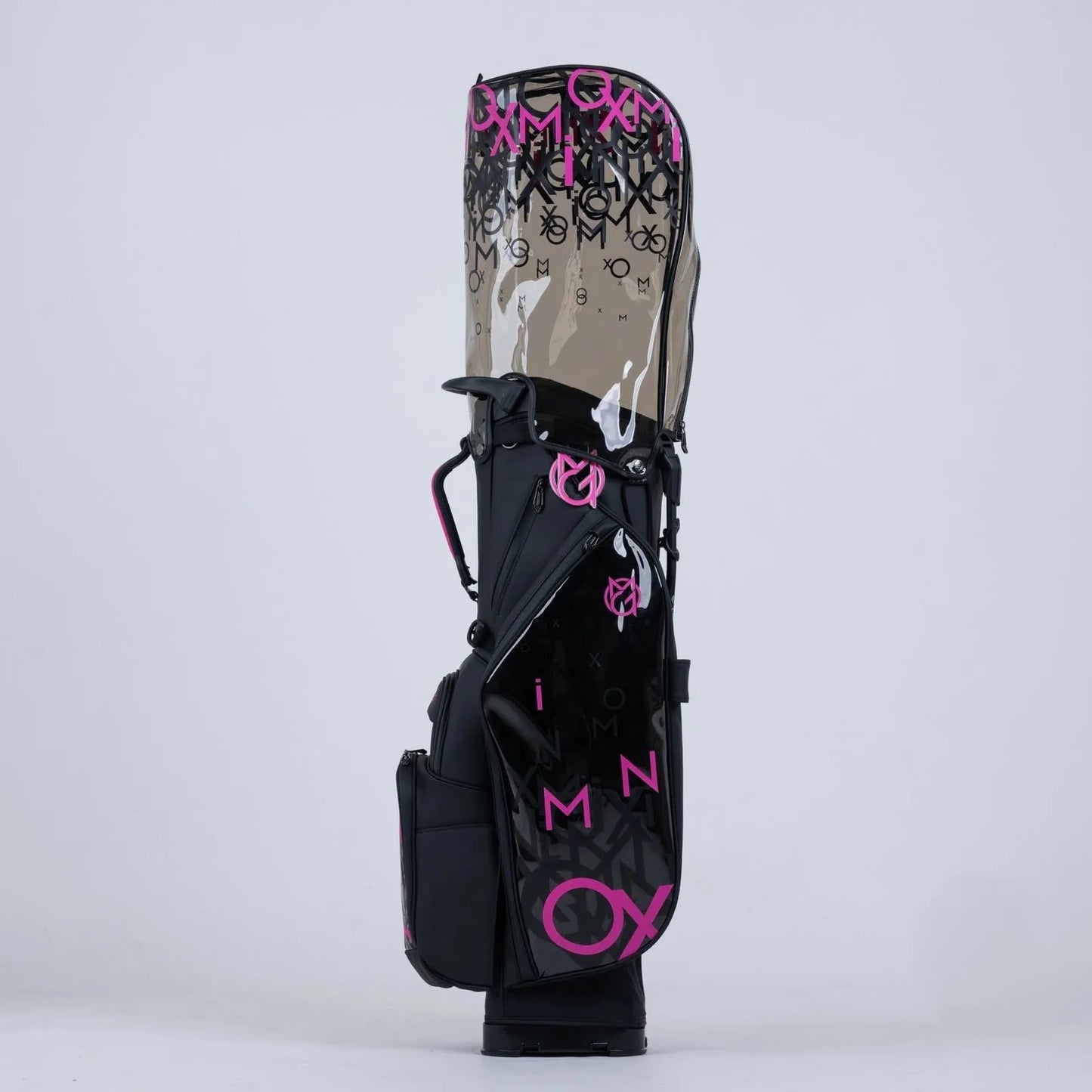 Moxie Stand Bag | Night Sakura