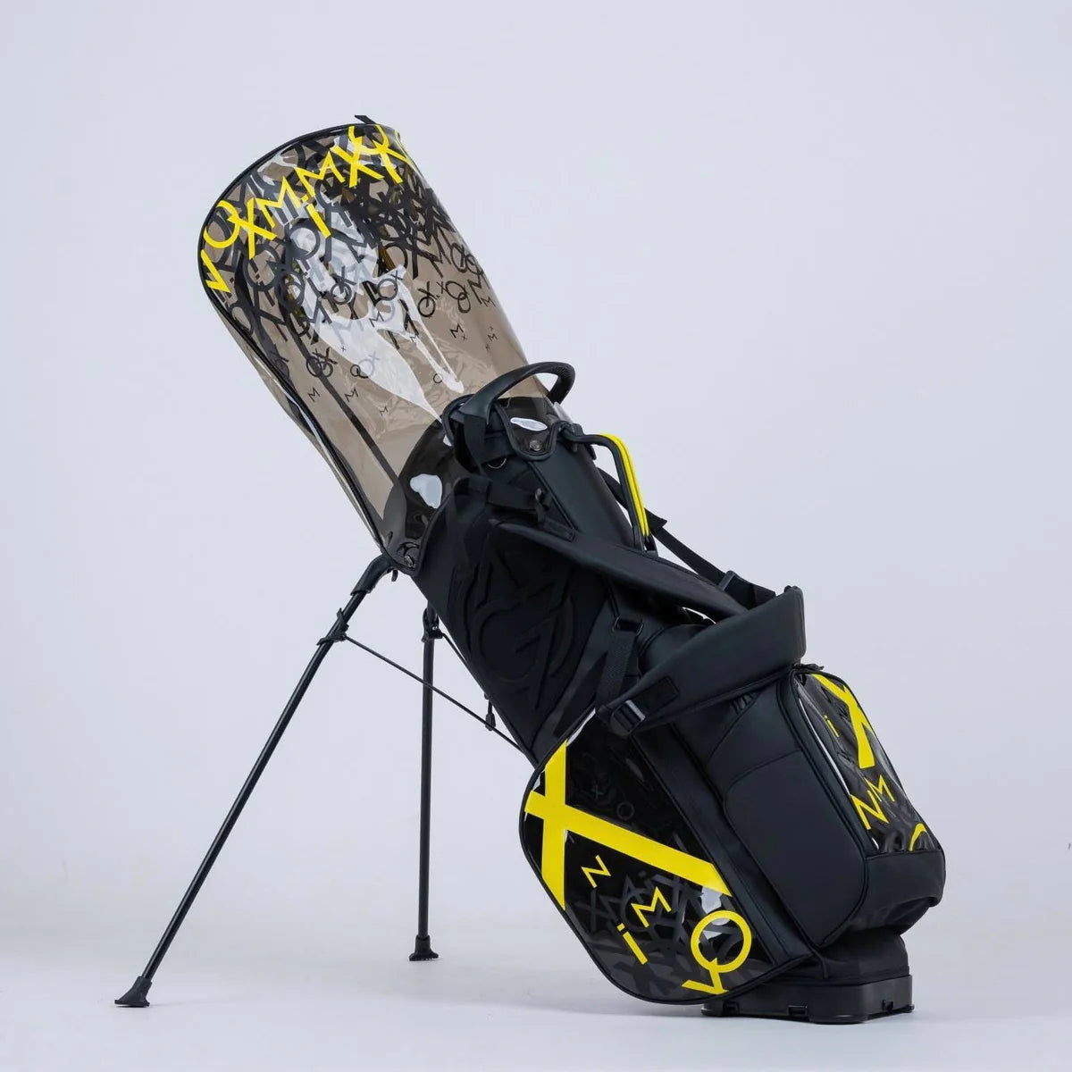 Moxie Stand Bag | Night Flash