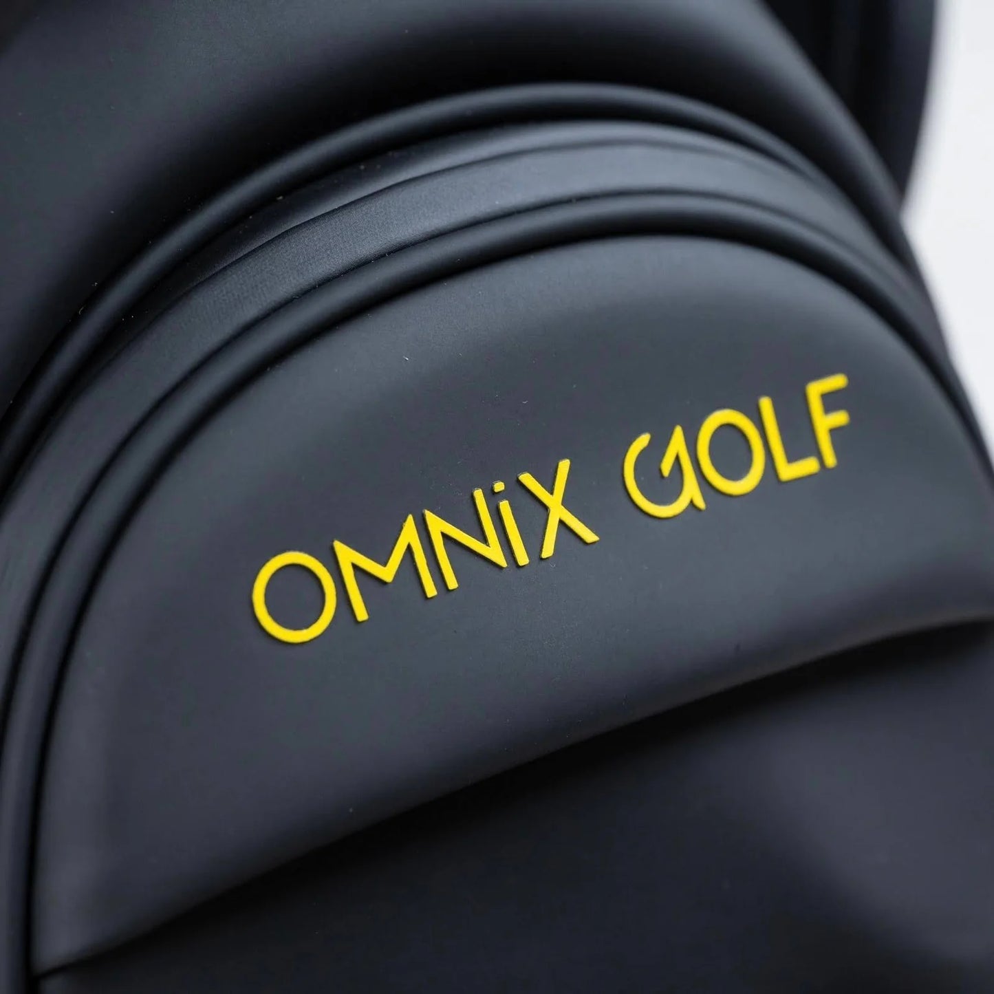 Moxie Stand Bag | Night Flash