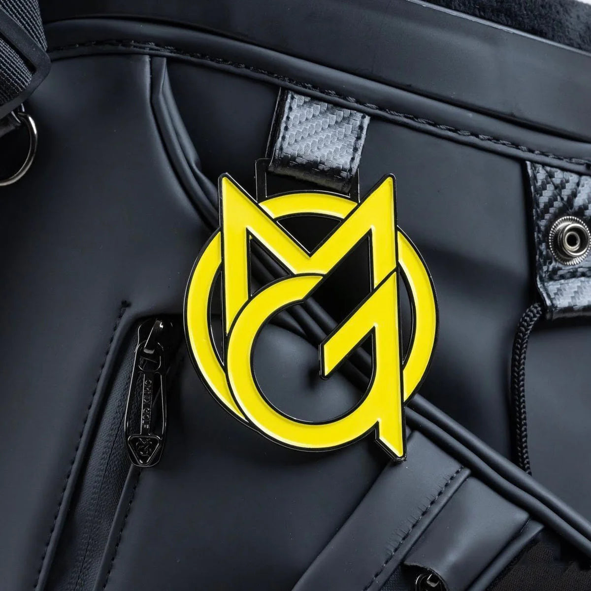 Moxie Stand Bag | Night Flash