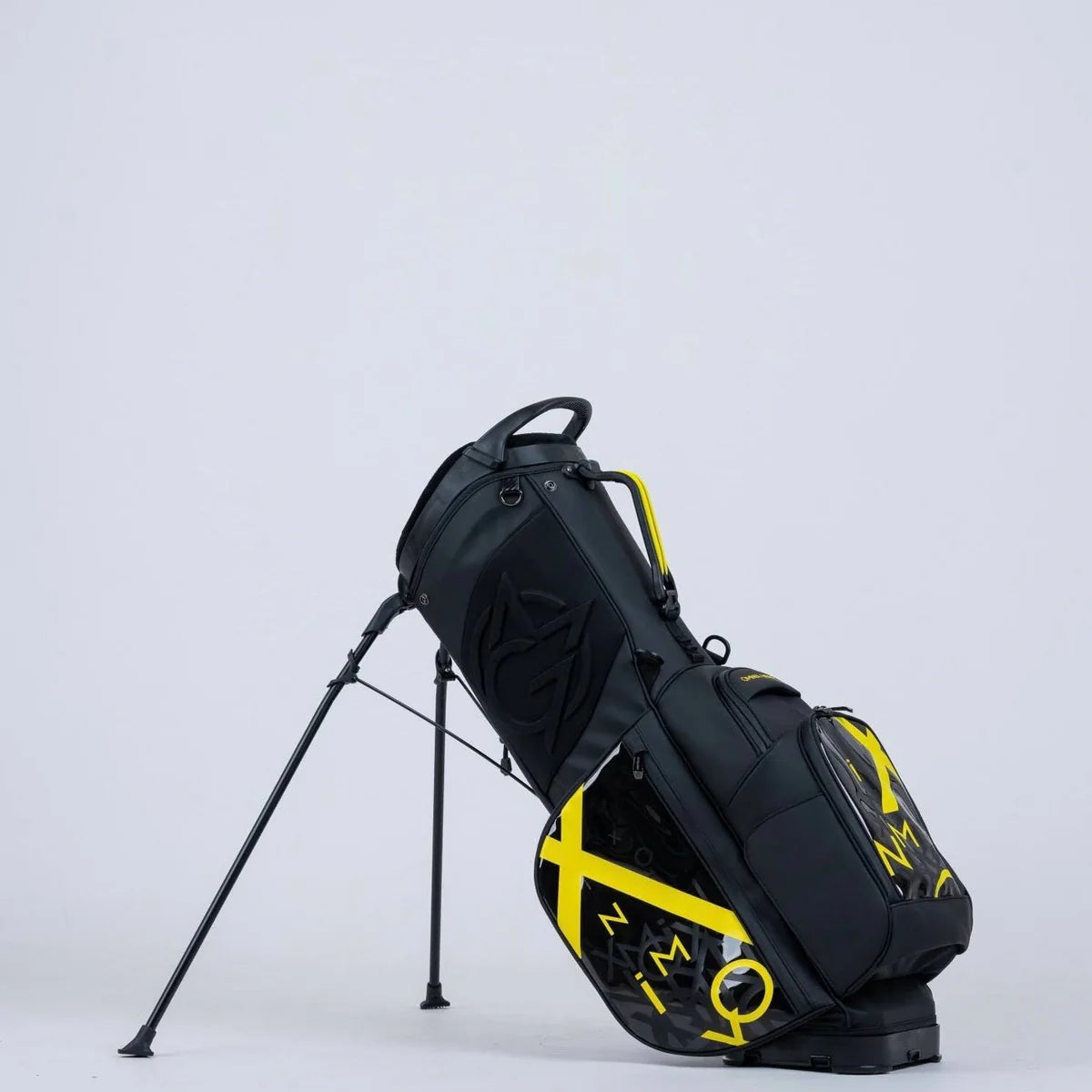 Moxie Stand Bag | Night Flash