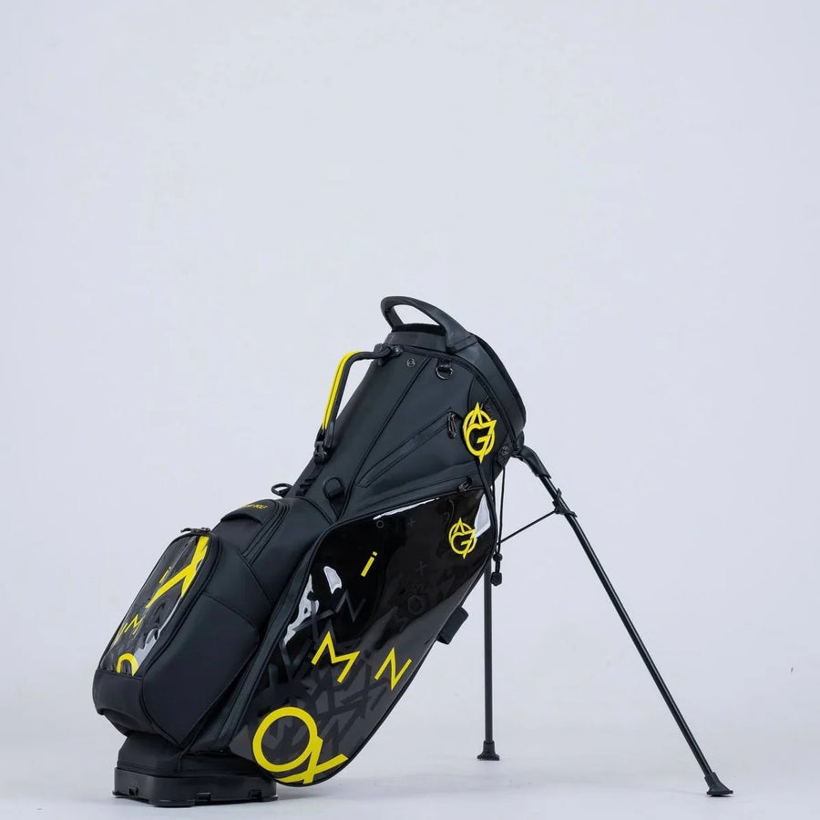 Moxie Stand Bag | Night Flash
