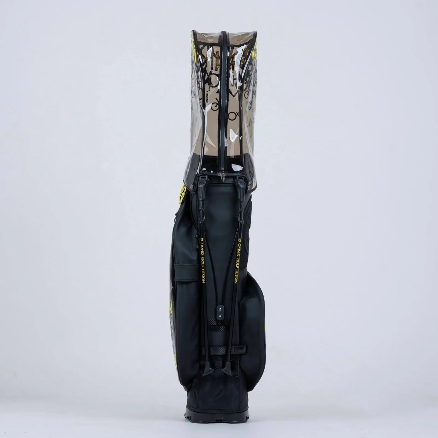 Moxie Stand Bag | Night Flash